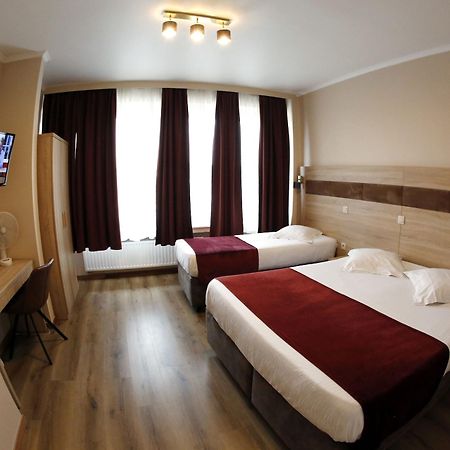 Hotel De France Saint-Gilles Ngoại thất bức ảnh