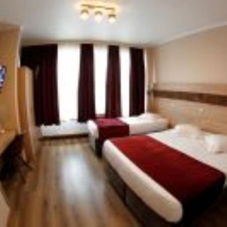 Hotel De France Saint-Gilles Ngoại thất bức ảnh