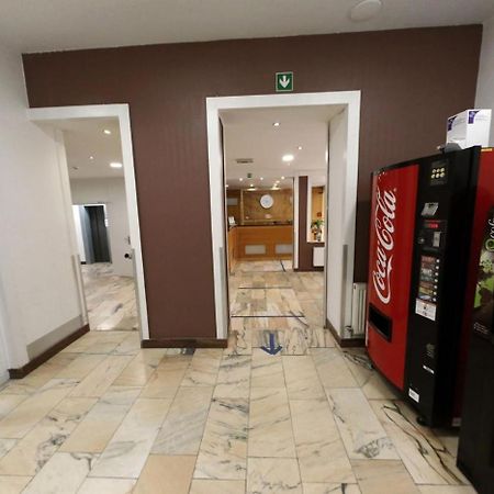 Hotel De France Saint-Gilles Ngoại thất bức ảnh