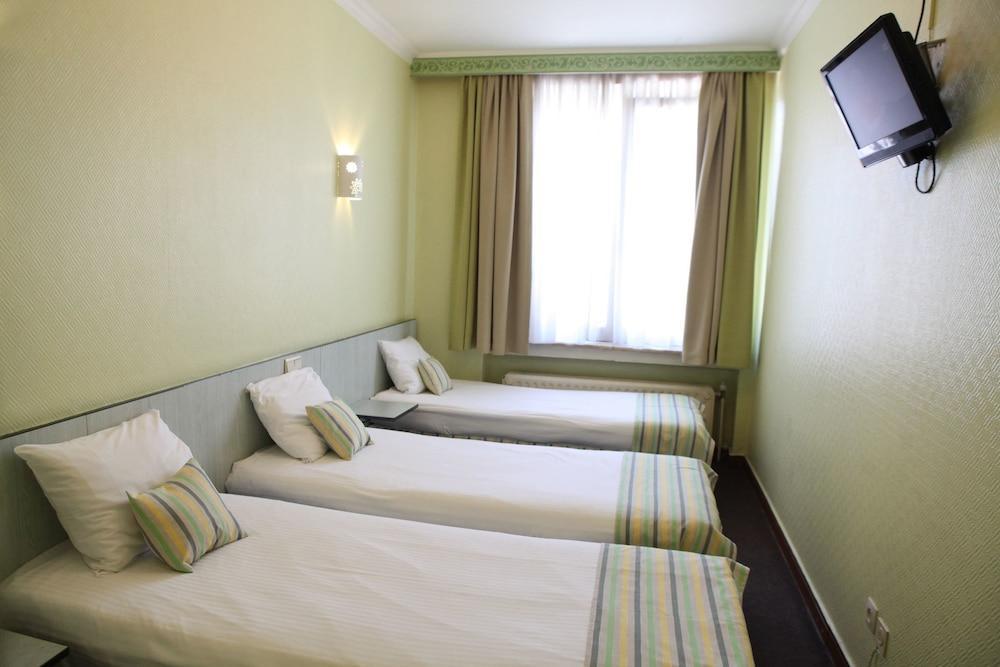 Hotel De France Saint-Gilles Ngoại thất bức ảnh