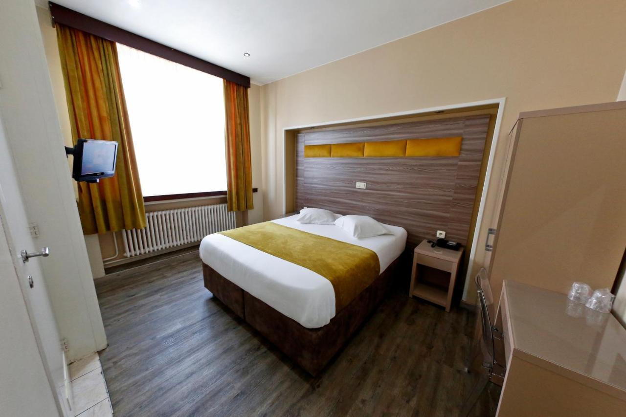 Hotel De France Saint-Gilles Ngoại thất bức ảnh