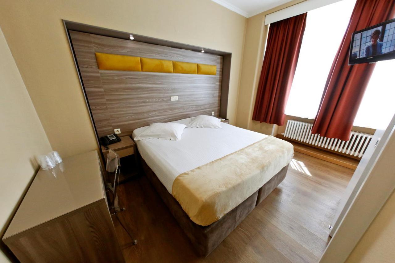 Hotel De France Saint-Gilles Ngoại thất bức ảnh