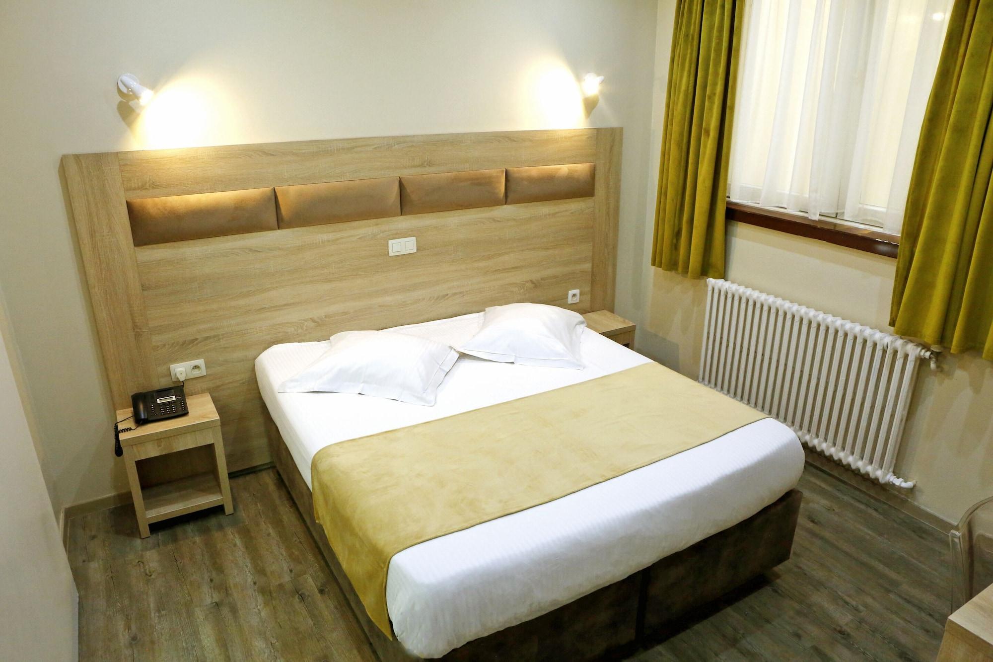 Hotel De France Saint-Gilles Ngoại thất bức ảnh