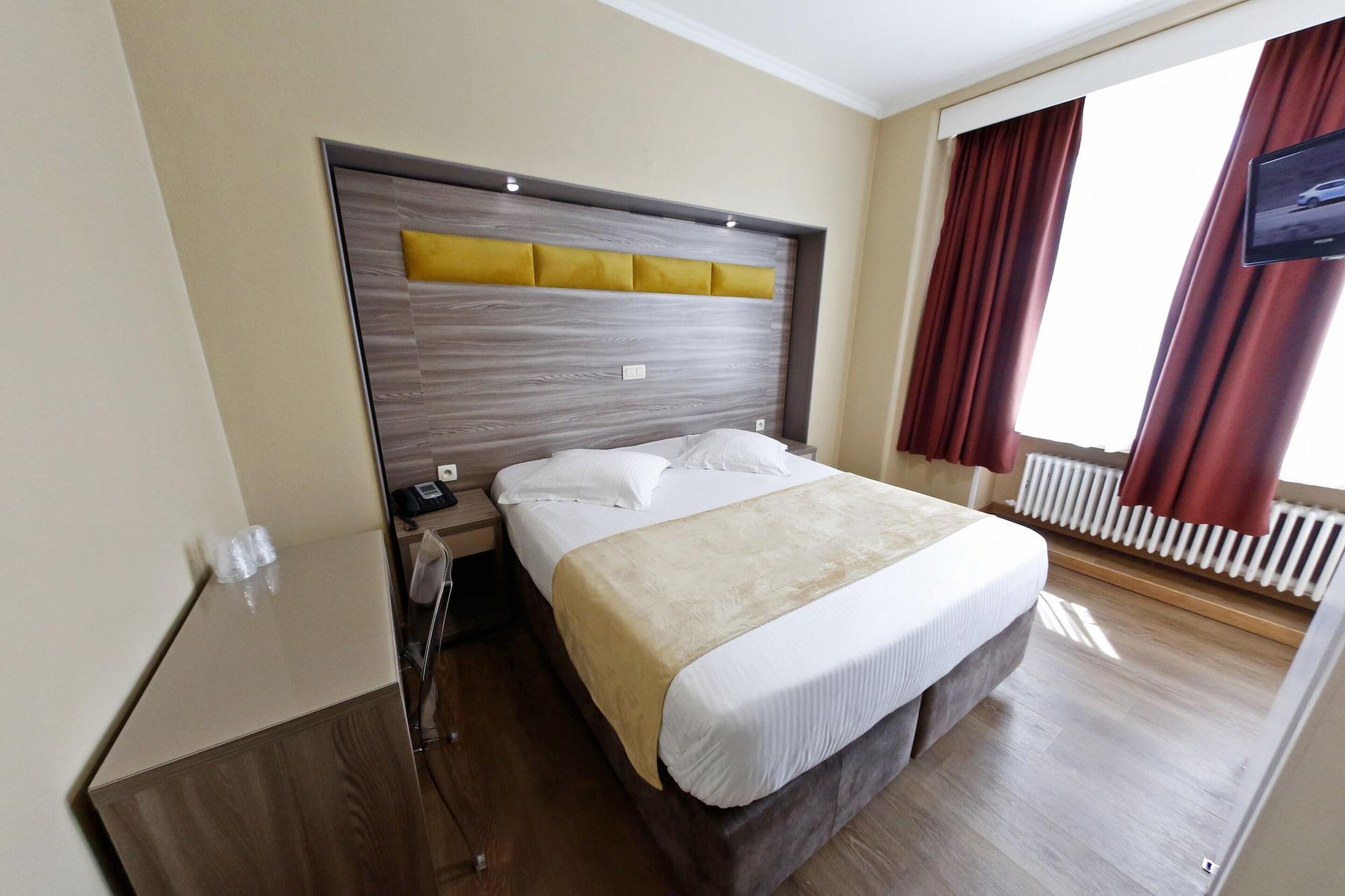 Hotel De France Saint-Gilles Ngoại thất bức ảnh