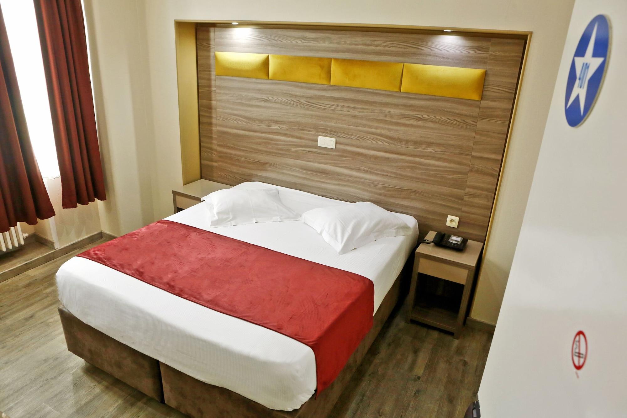 Hotel De France Saint-Gilles Ngoại thất bức ảnh