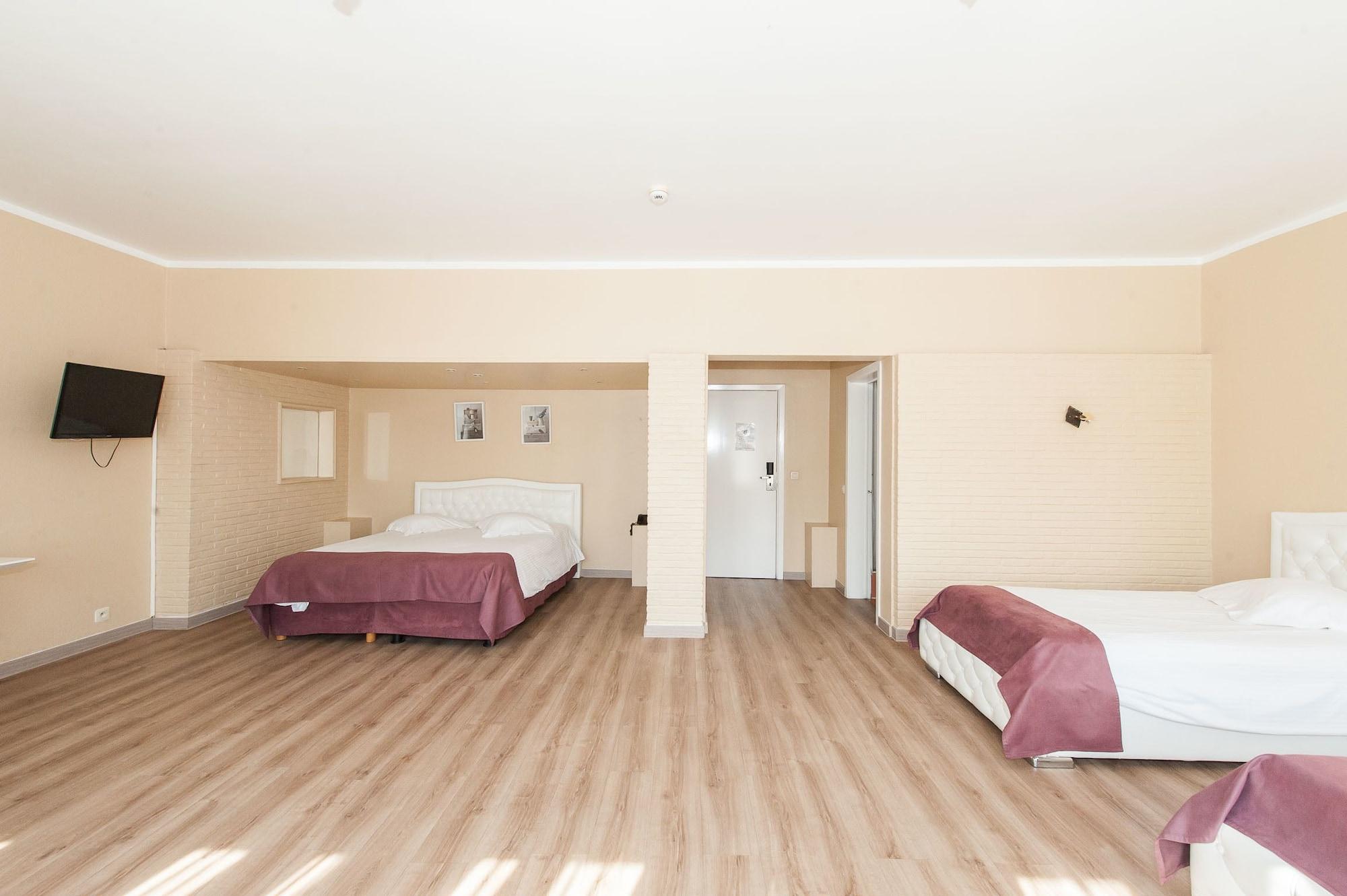 Hotel De France Saint-Gilles Ngoại thất bức ảnh