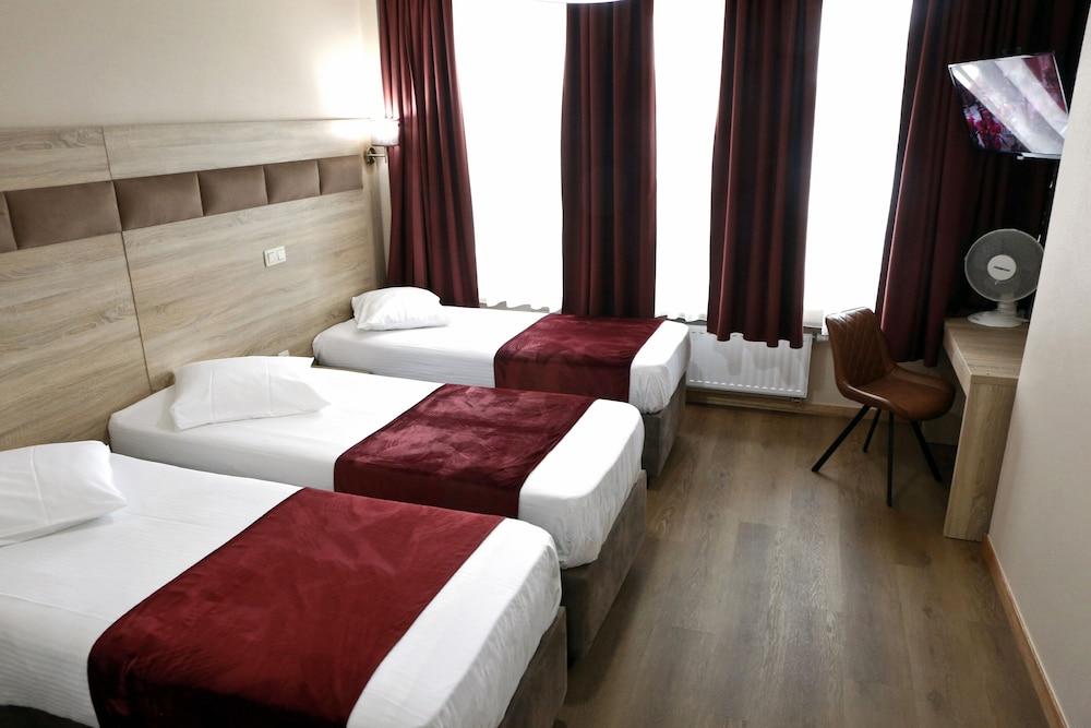Hotel De France Saint-Gilles Ngoại thất bức ảnh