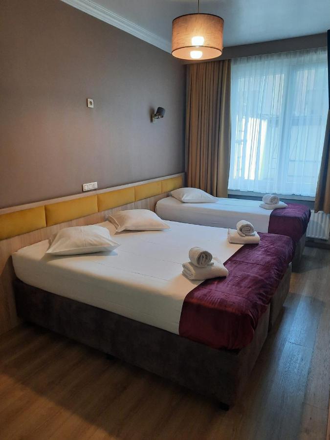 Hotel De France Saint-Gilles Ngoại thất bức ảnh