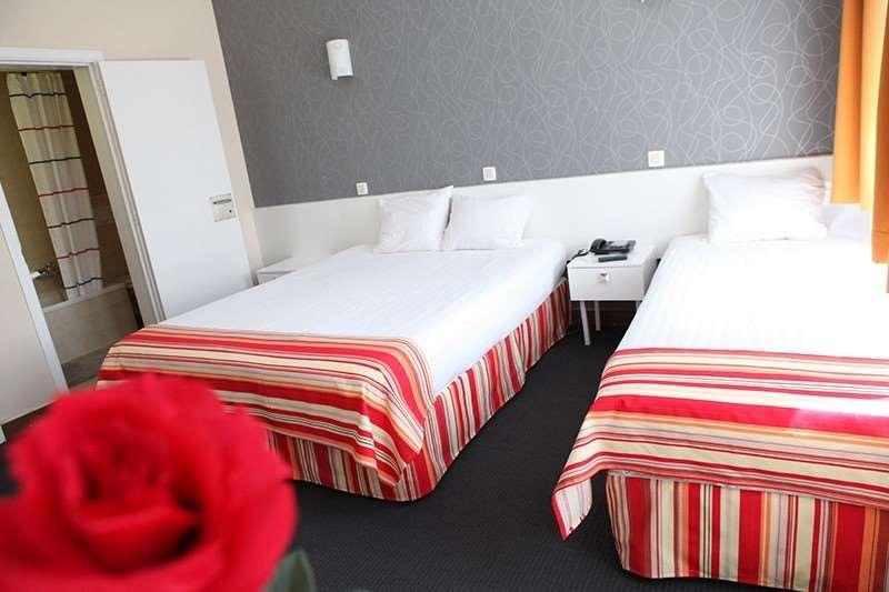 Hotel De France Saint-Gilles Phòng bức ảnh