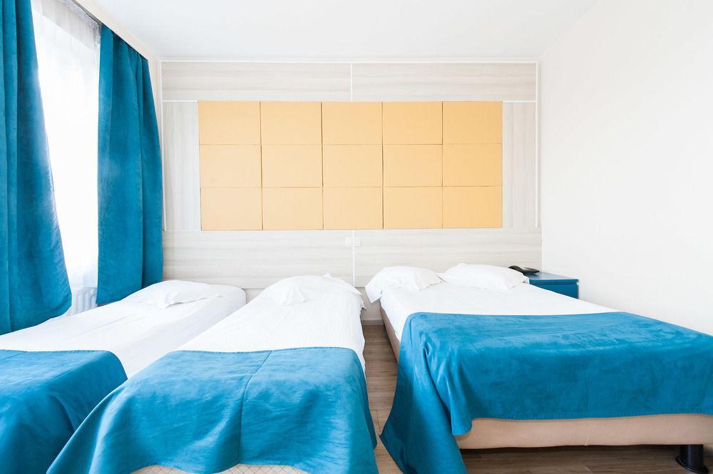 Hotel De France Saint-Gilles Ngoại thất bức ảnh