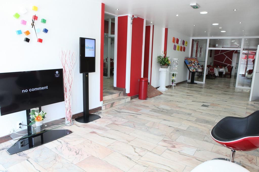 Hotel De France Saint-Gilles Ngoại thất bức ảnh