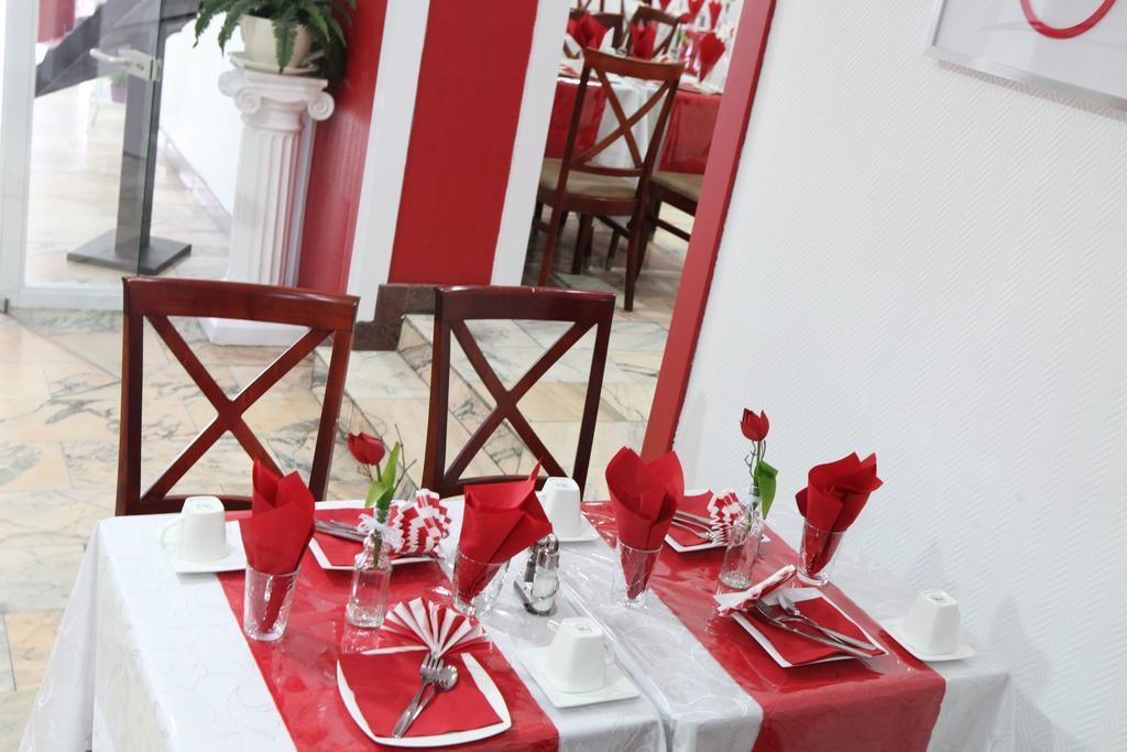 Hotel De France Saint-Gilles Ngoại thất bức ảnh