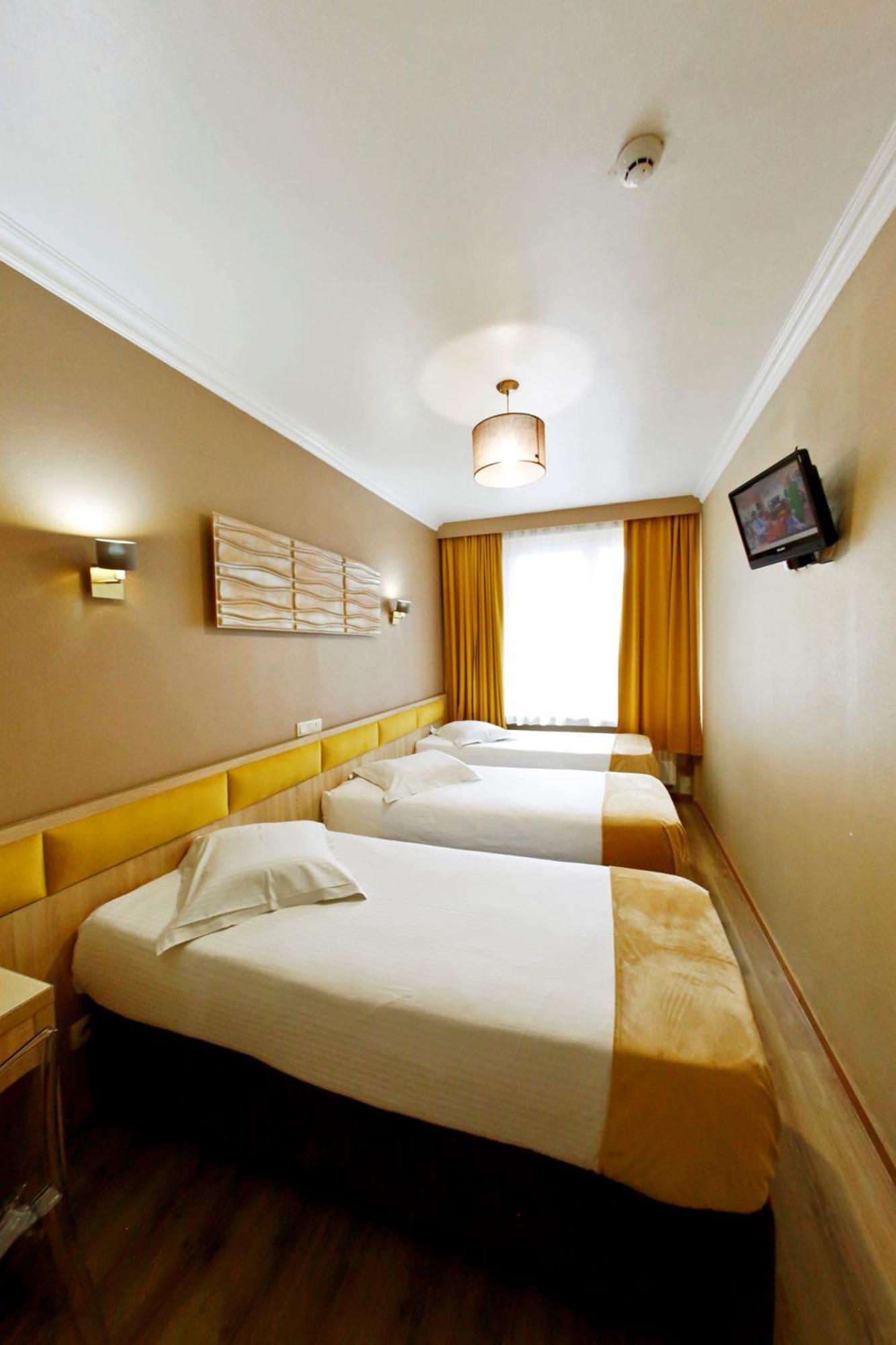 Hotel De France Saint-Gilles Ngoại thất bức ảnh