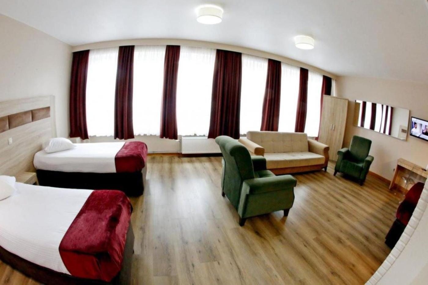 Hotel De France Saint-Gilles Ngoại thất bức ảnh