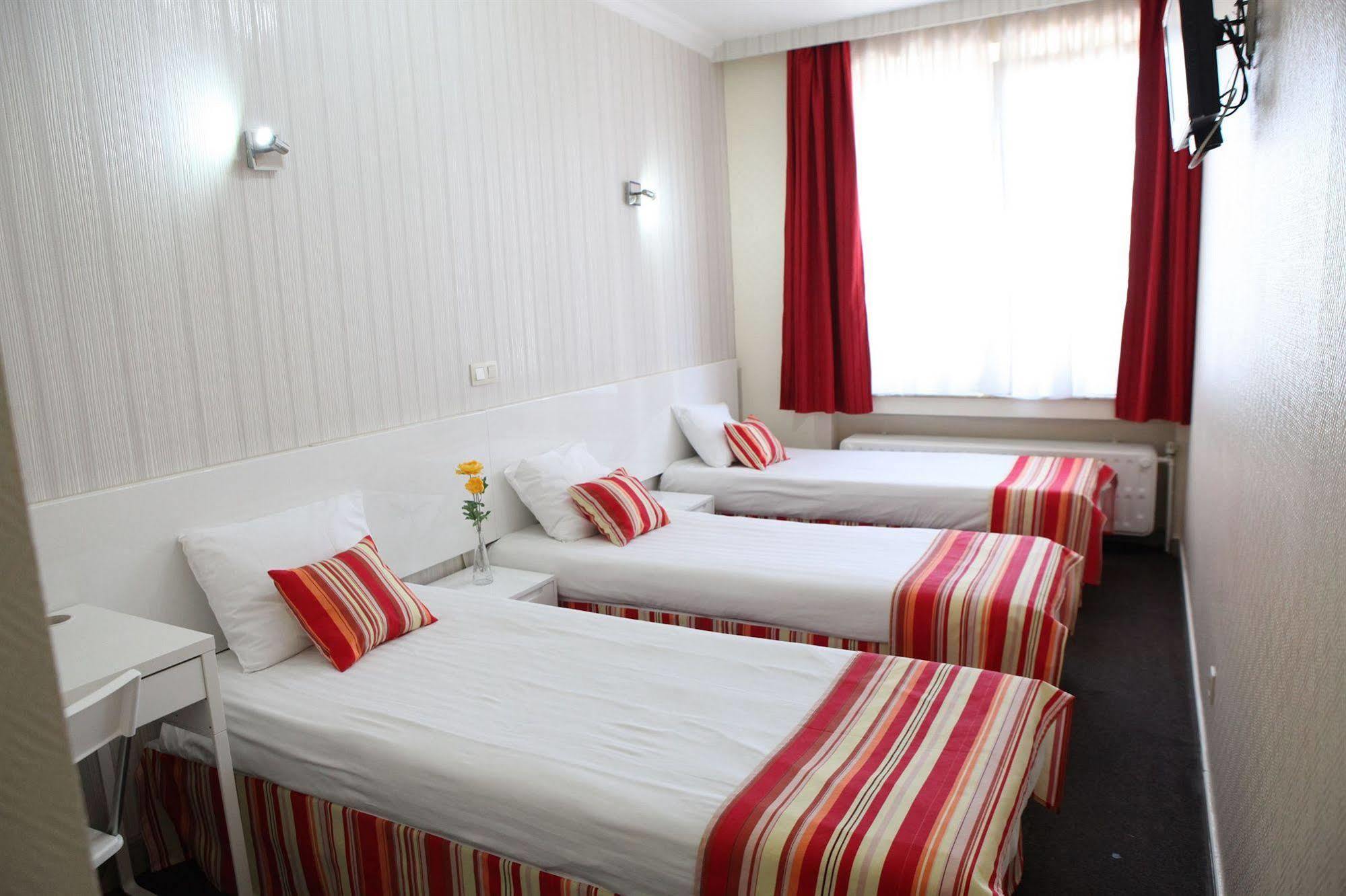 Hotel De France Saint-Gilles Ngoại thất bức ảnh