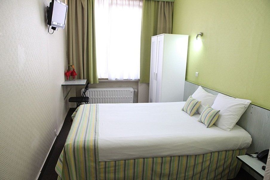 Hotel De France Saint-Gilles Ngoại thất bức ảnh
