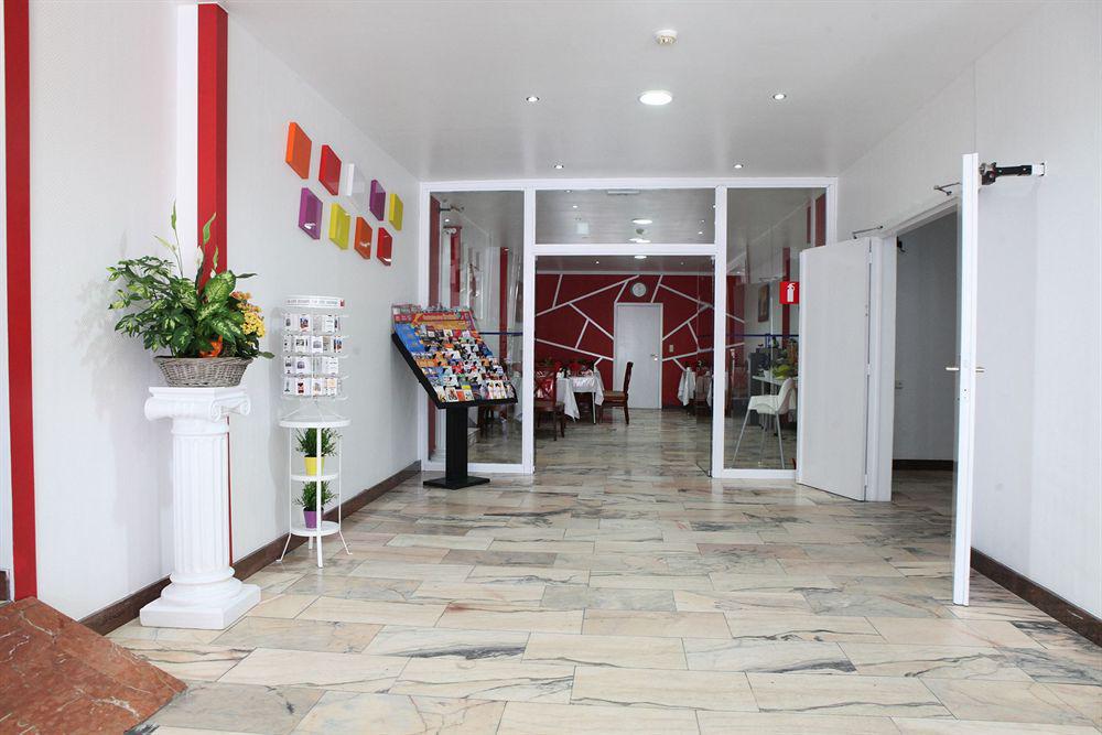 Hotel De France Saint-Gilles Ngoại thất bức ảnh
